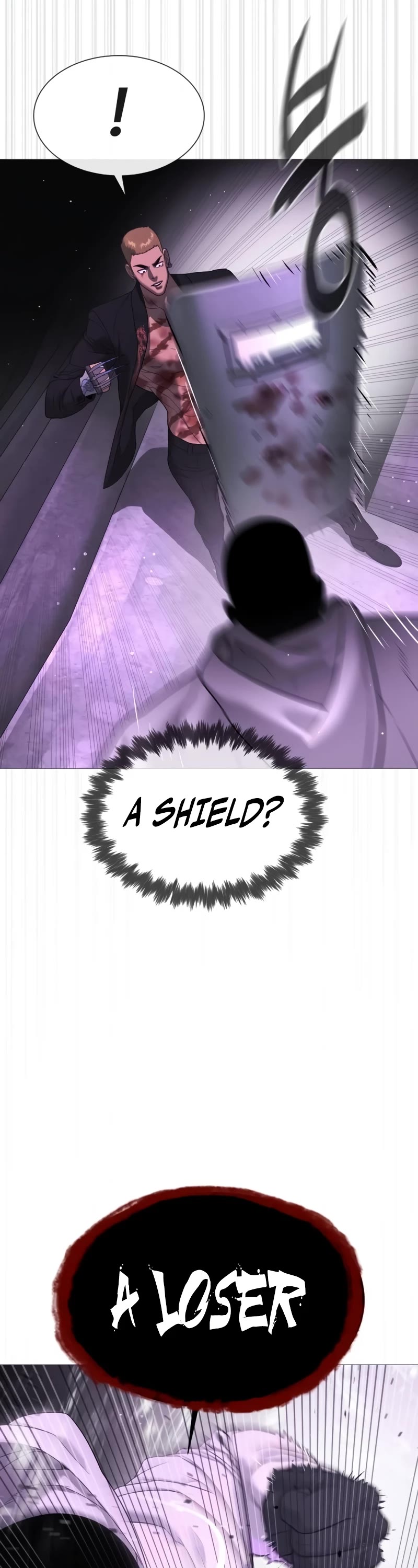Killer Pietro Chapter 39 page 22 - Chapter 39