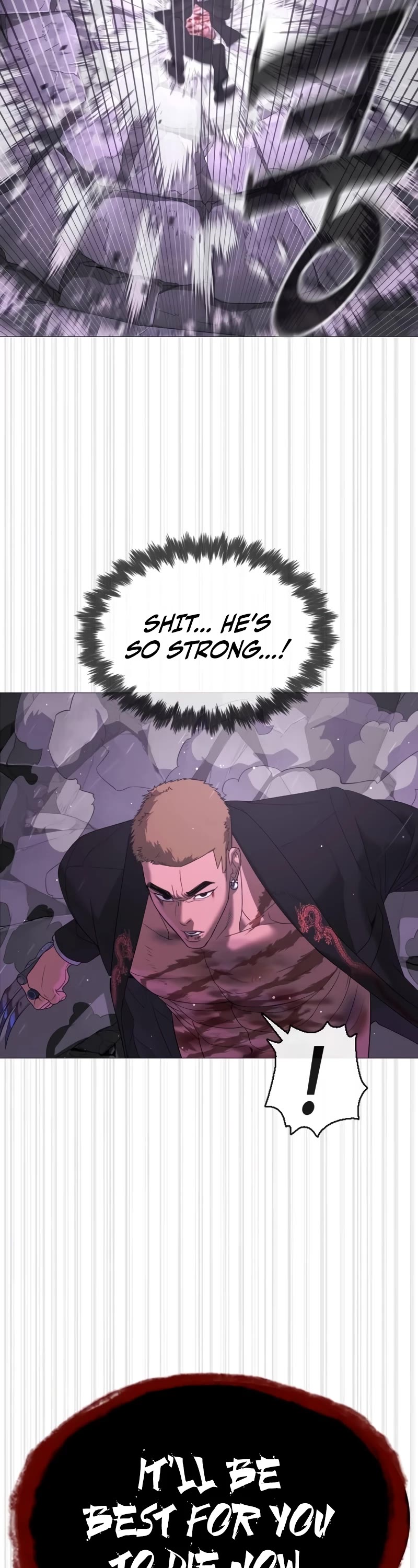 Killer Pietro Chapter 39 page 25 - Chapter 39