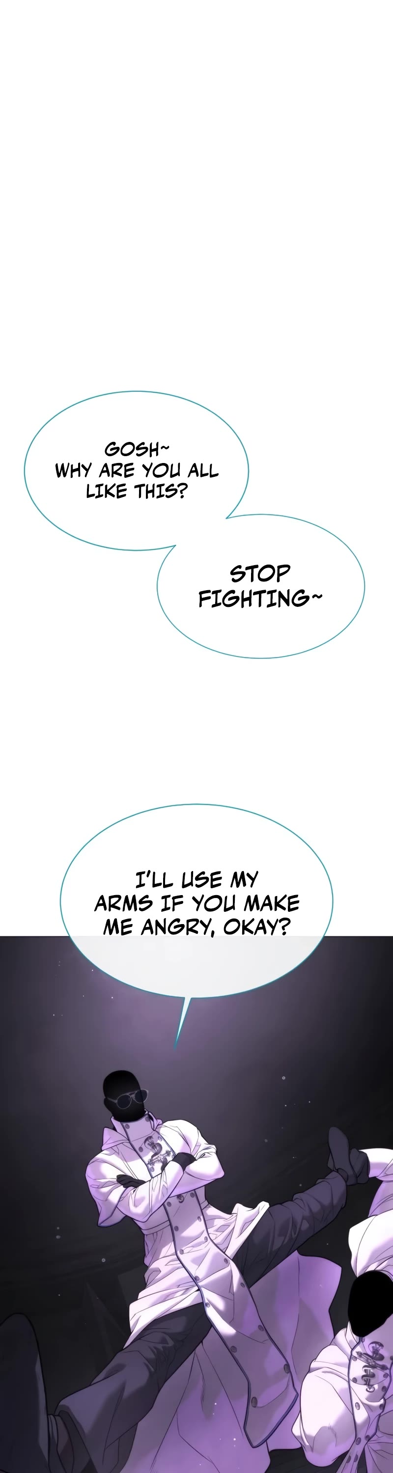 Killer Pietro Chapter 39 page 27 - Chapter 39