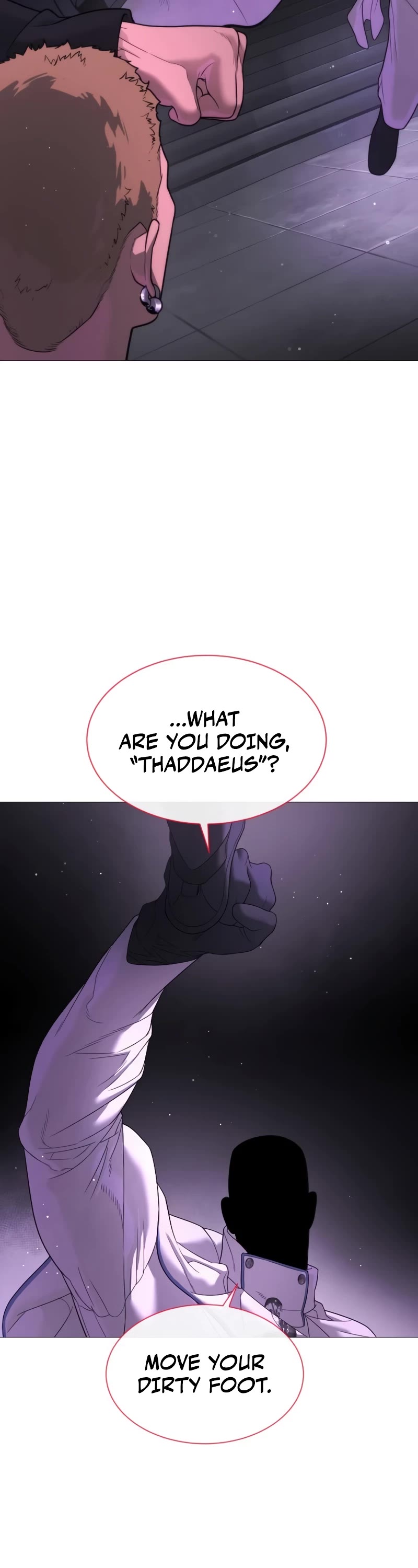Killer Pietro Chapter 39 page 28 - Chapter 39