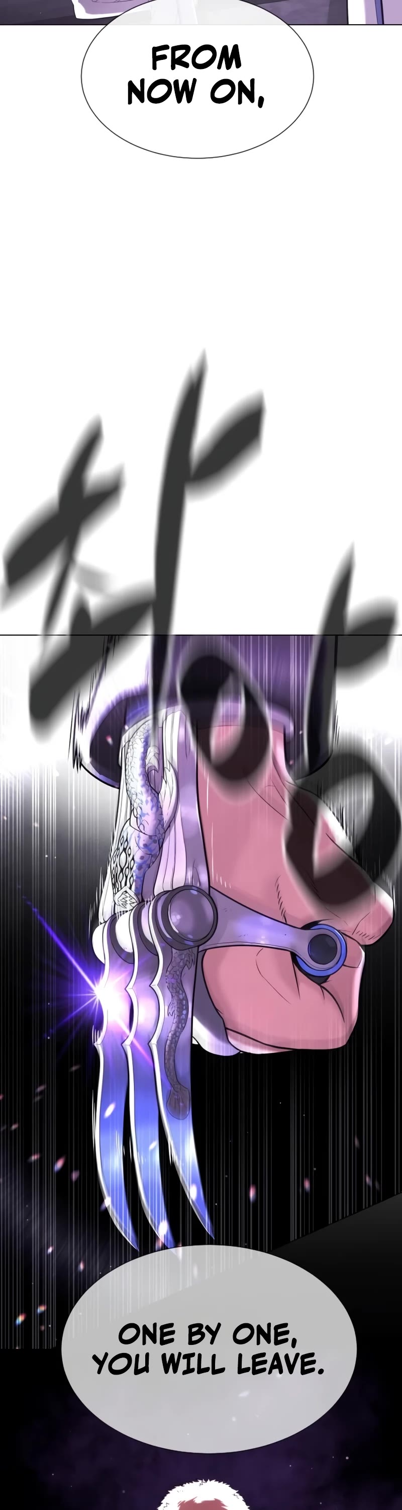Killer Pietro Chapter 39 page 3 - Chapter 39