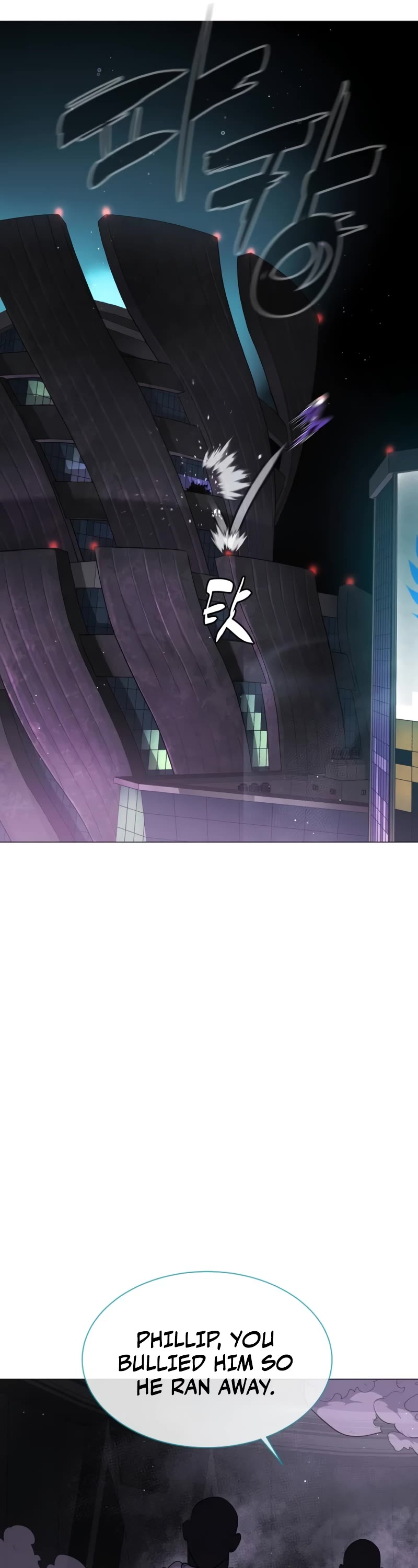 Killer Pietro Chapter 39 page 32 - Chapter 39