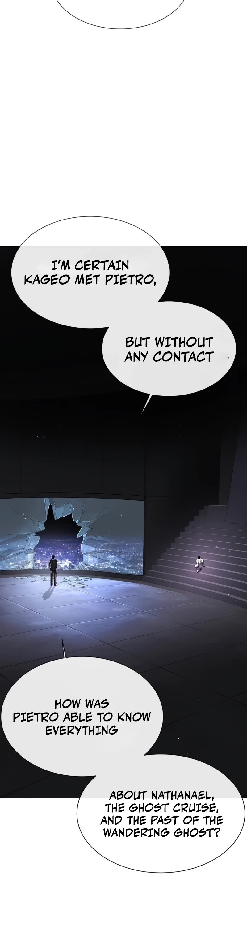 Killer Pietro Chapter 39 page 36 - Chapter 39