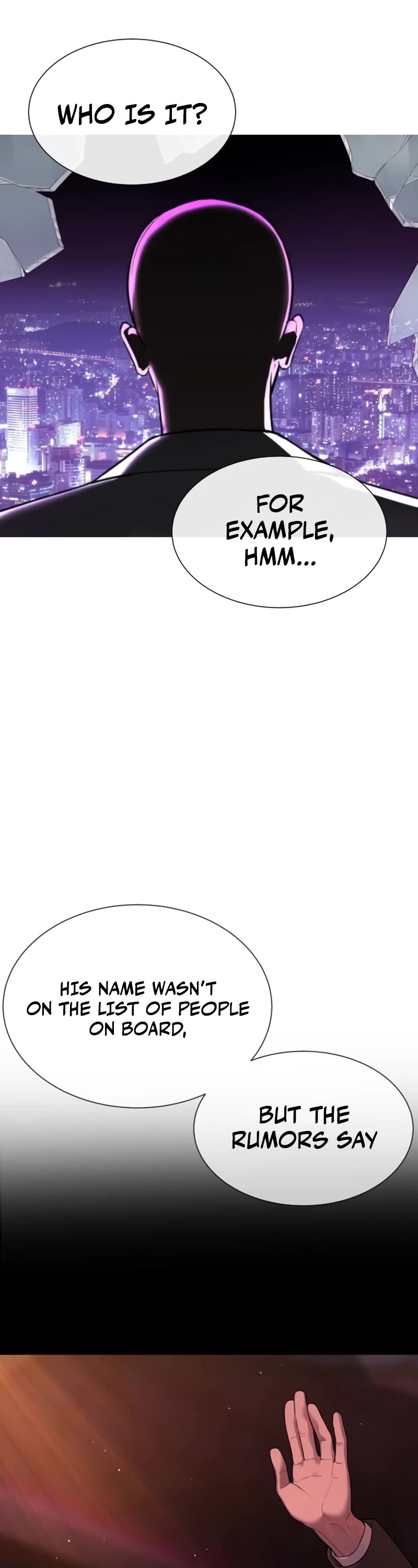 Killer Pietro Chapter 39 page 38 - Chapter 39