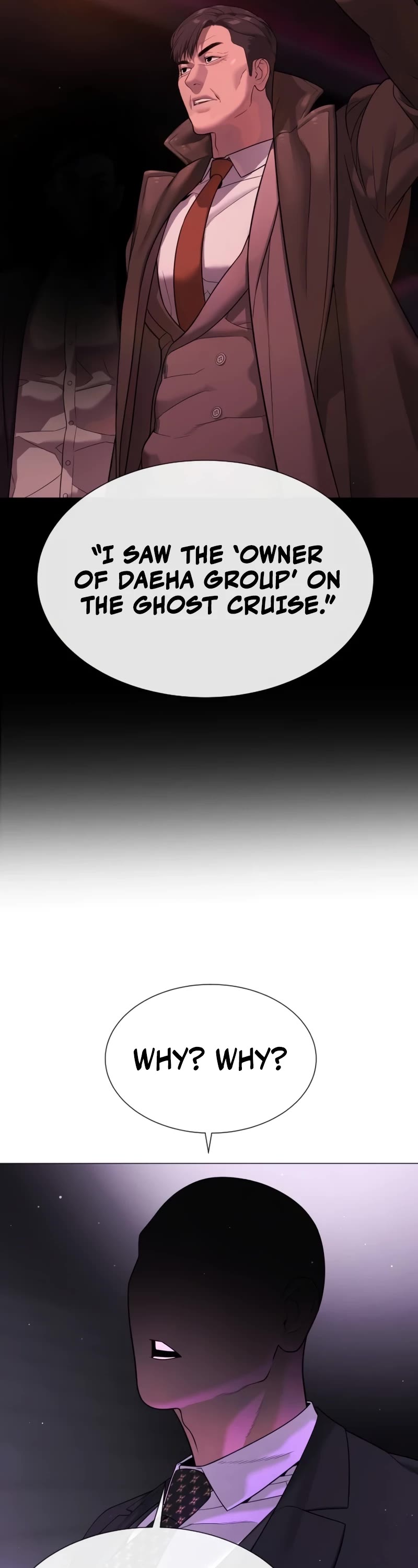 Killer Pietro Chapter 39 page 39 - Chapter 39