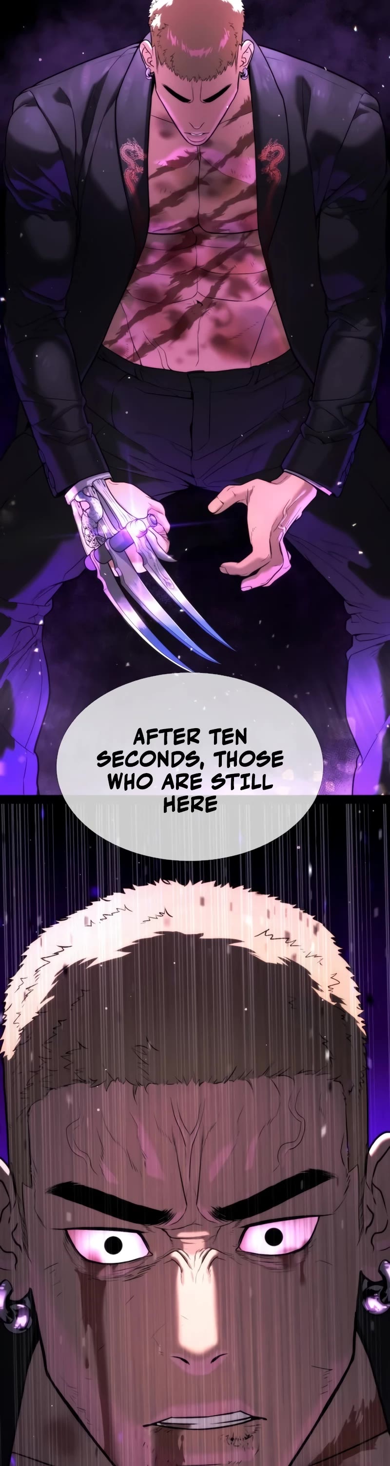 Killer Pietro Chapter 39 page 4 - Chapter 39