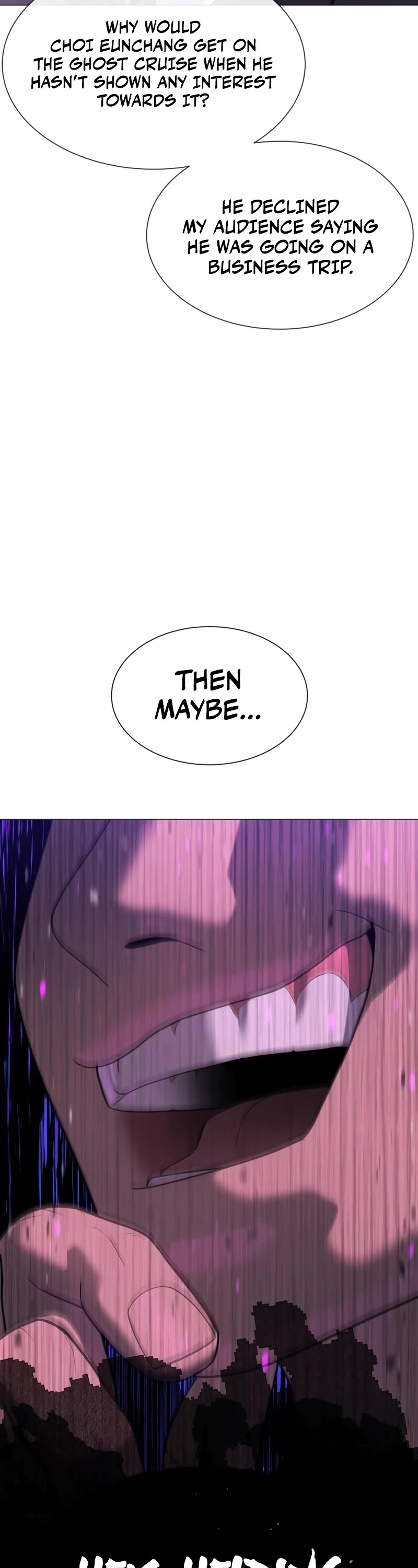 Killer Pietro Chapter 39 page 40 - Chapter 39