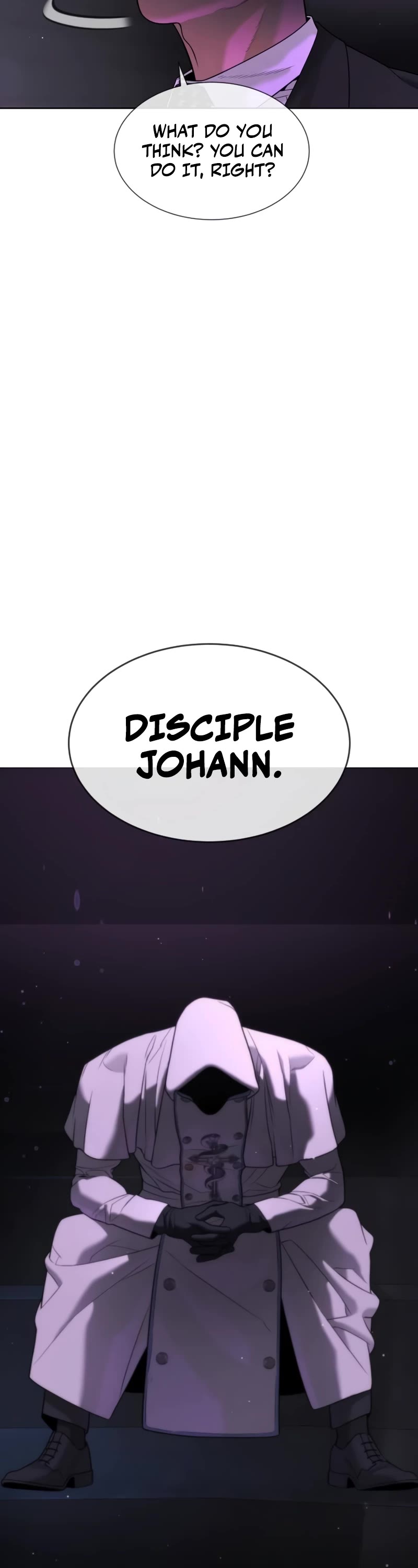 Killer Pietro Chapter 39 page 43 - Chapter 39