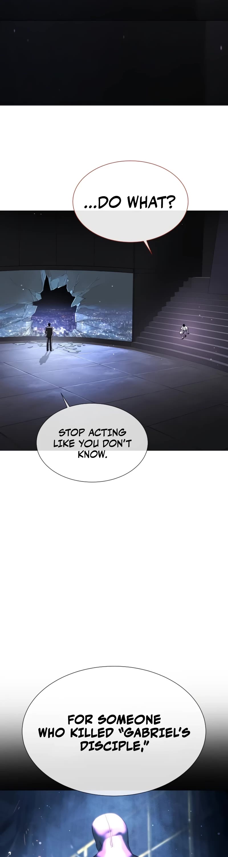 Killer Pietro Chapter 39 page 44 - Chapter 39