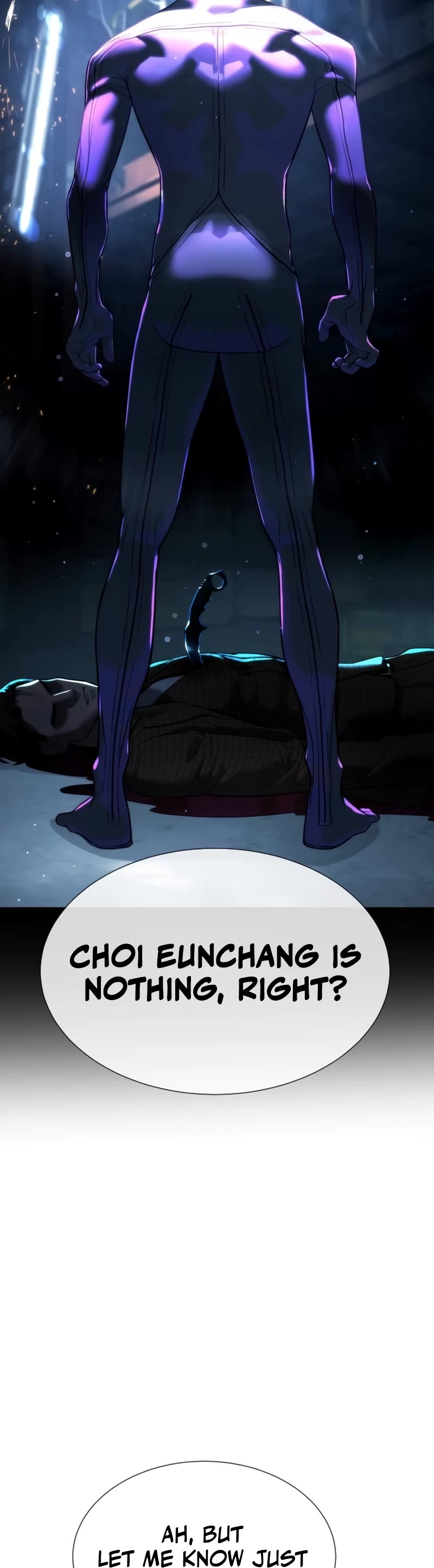 Killer Pietro Chapter 39 page 45 - Chapter 39
