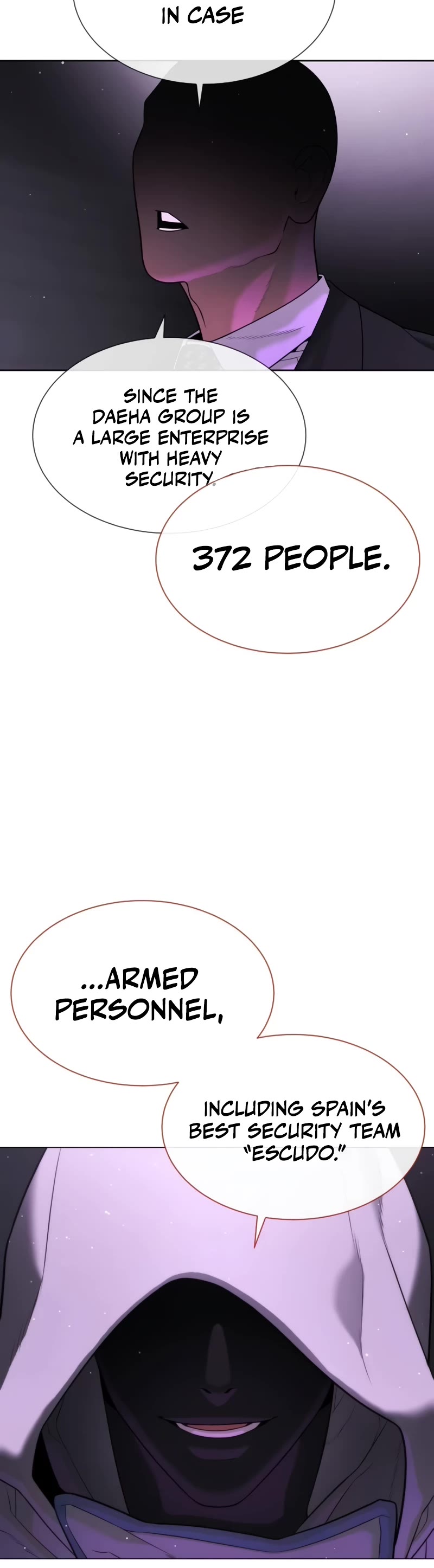Killer Pietro Chapter 39 page 46 - Chapter 39