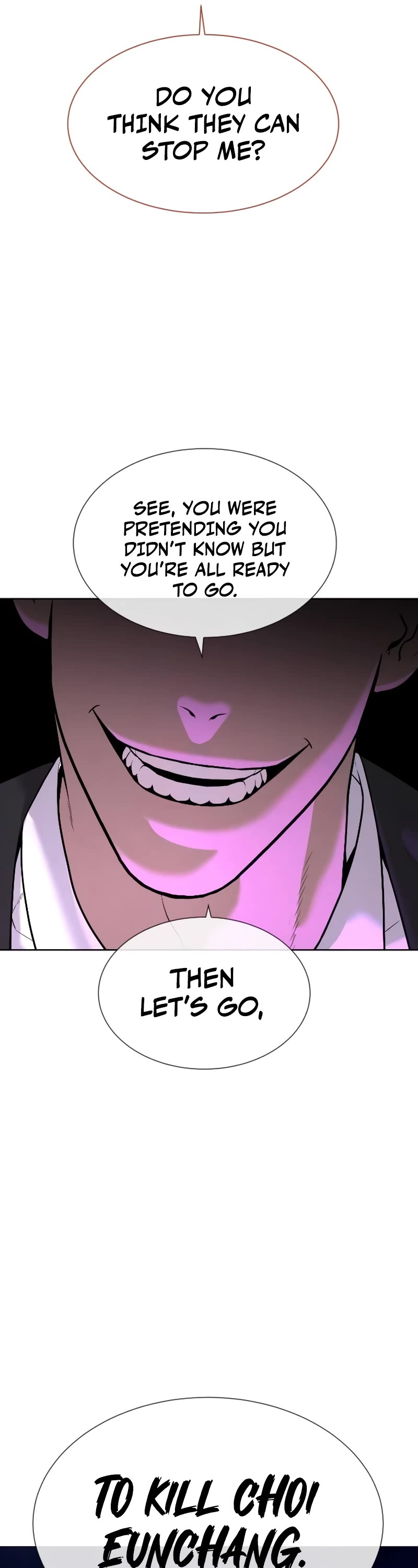 Killer Pietro Chapter 39 page 47 - Chapter 39