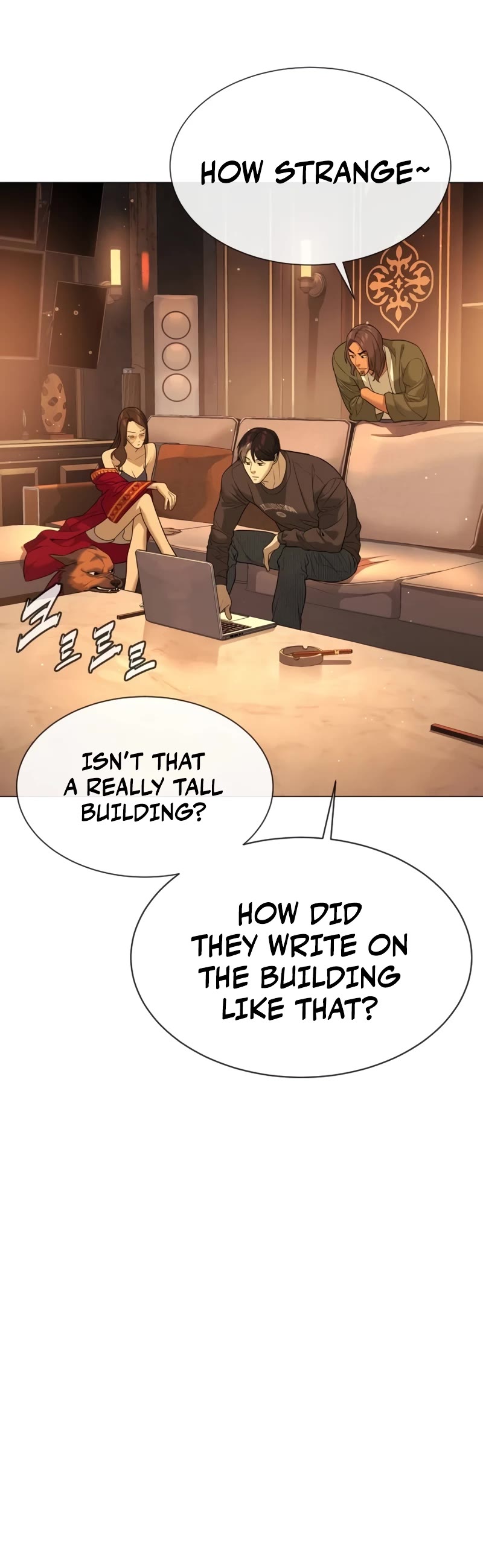 Killer Pietro Chapter 39 page 51 - Chapter 39