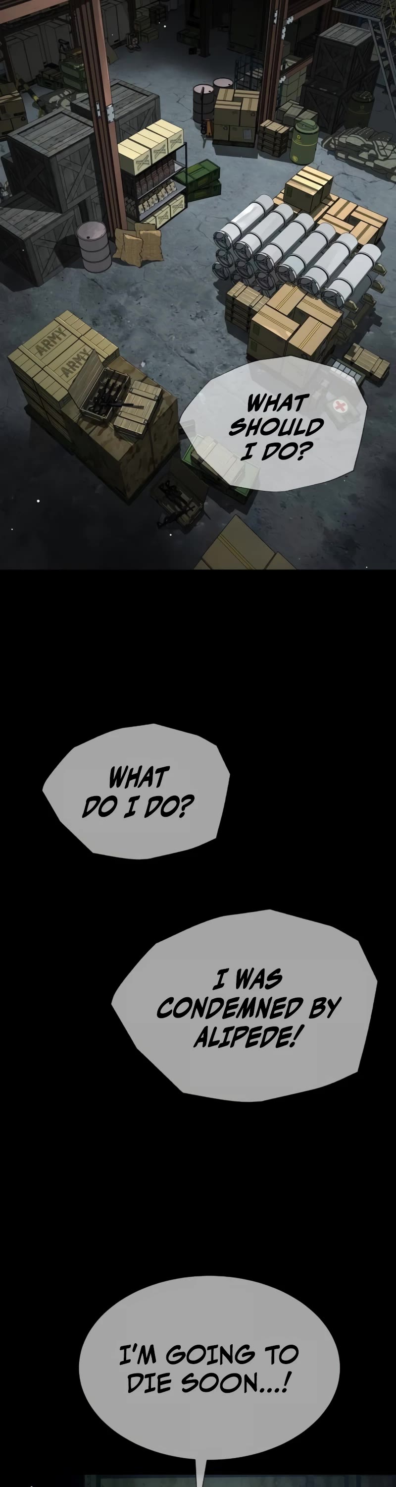 Killer Pietro Chapter 39 page 54 - Chapter 39