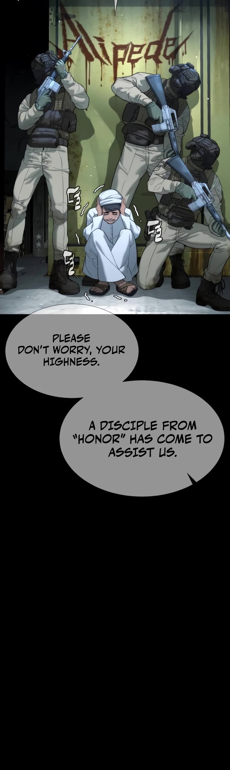 Killer Pietro Chapter 39 page 55 - Chapter 39