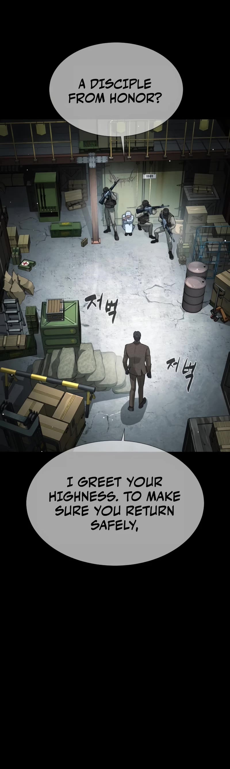 Killer Pietro Chapter 39 page 56 - Chapter 39