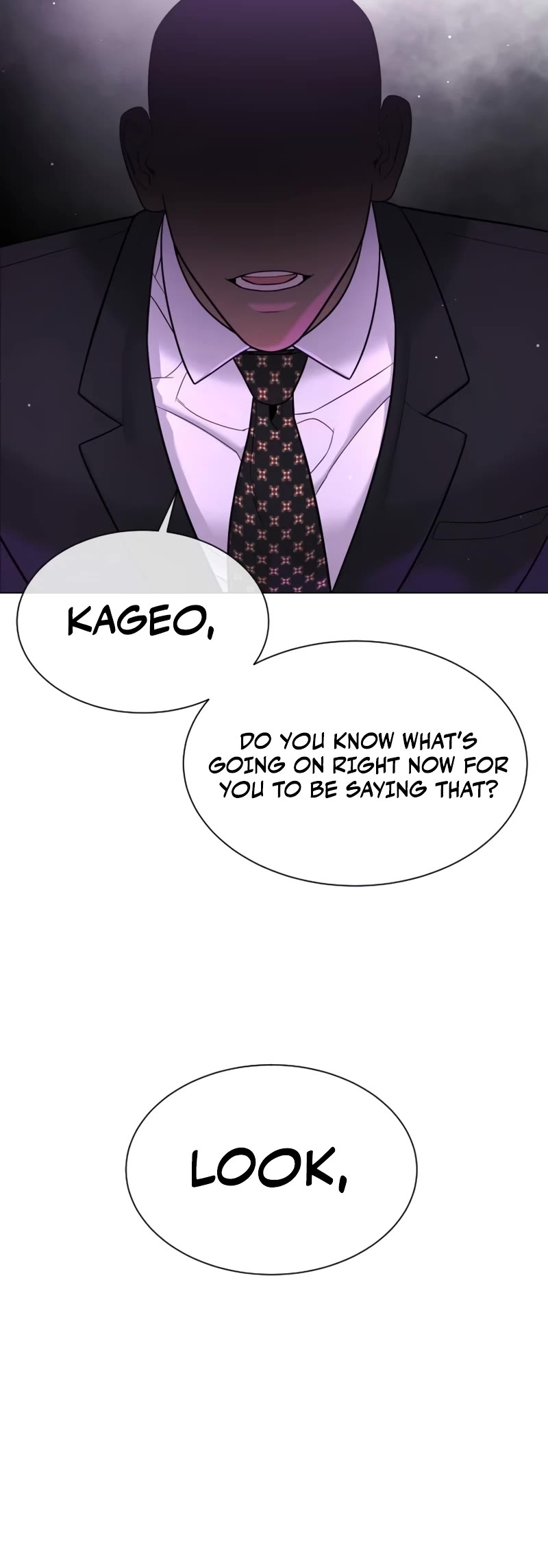 Killer Pietro Chapter 39 page 6 - Chapter 39