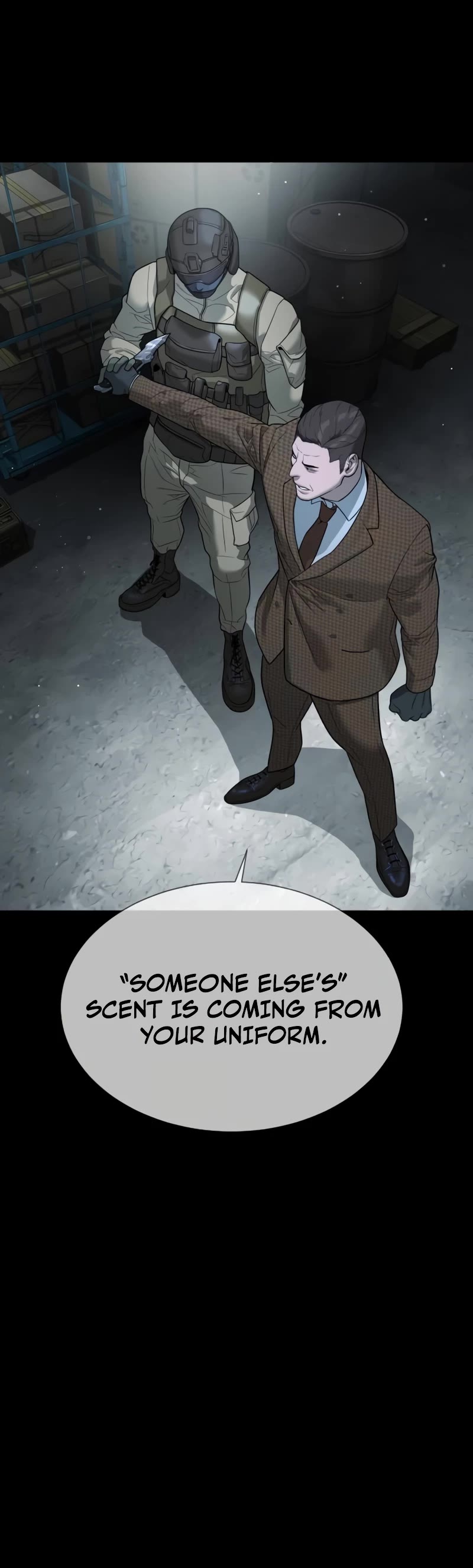 Killer Pietro Chapter 39 page 61 - Chapter 39