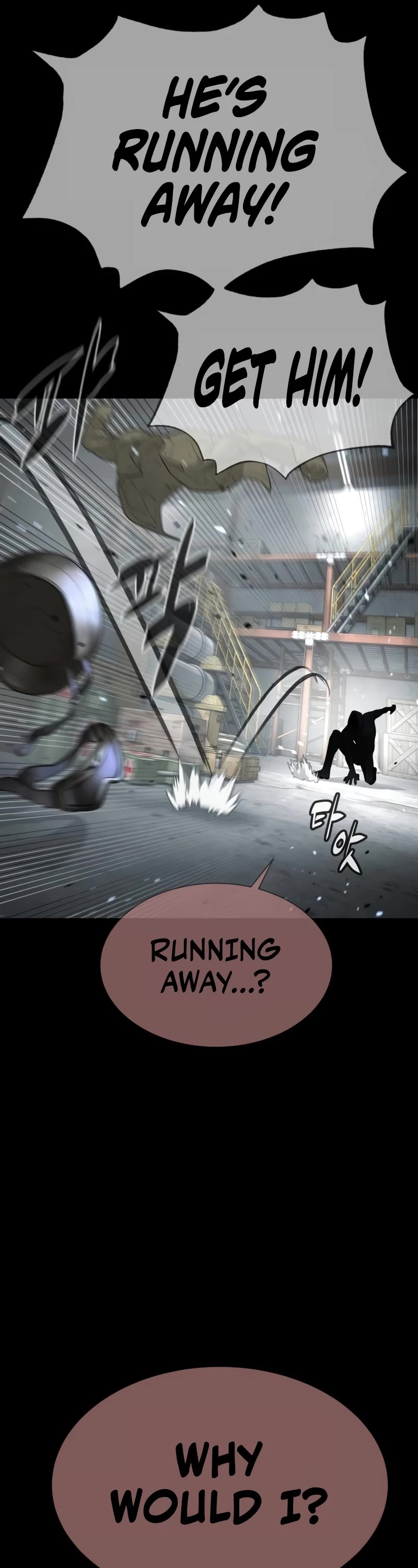 Killer Pietro Chapter 39 page 62 - Chapter 39
