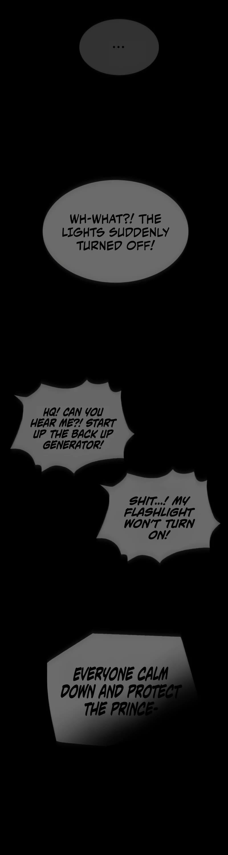 Killer Pietro Chapter 39 page 64 - Chapter 39