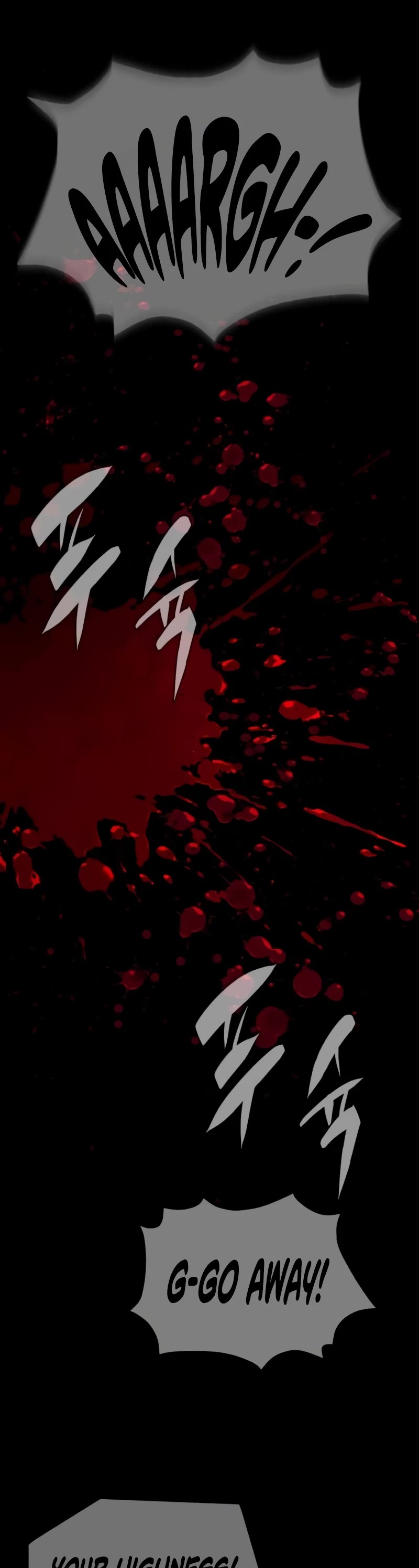 Killer Pietro Chapter 39 page 65 - Chapter 39