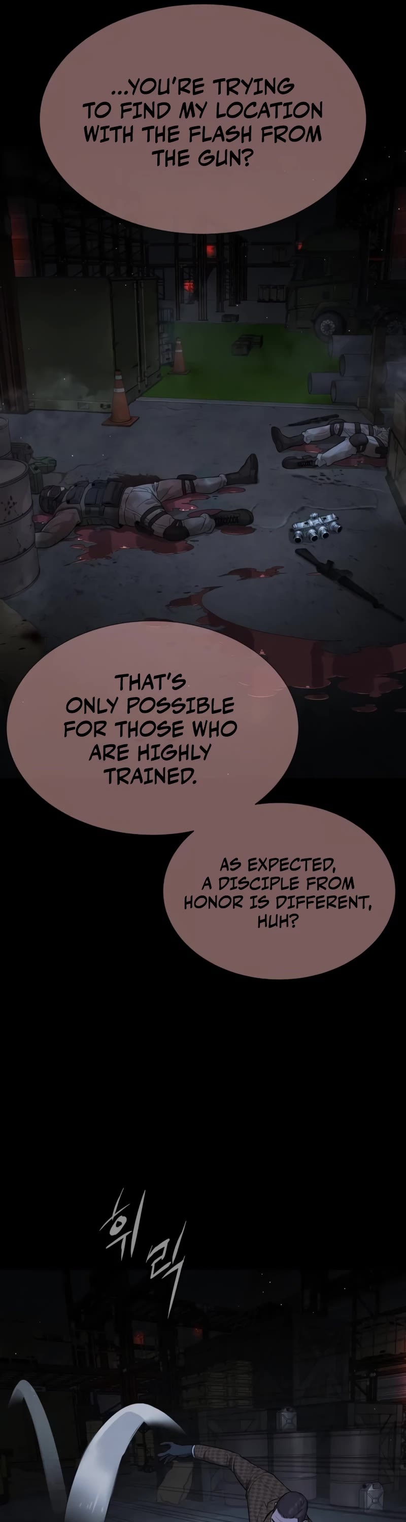Killer Pietro Chapter 39 page 67 - Chapter 39