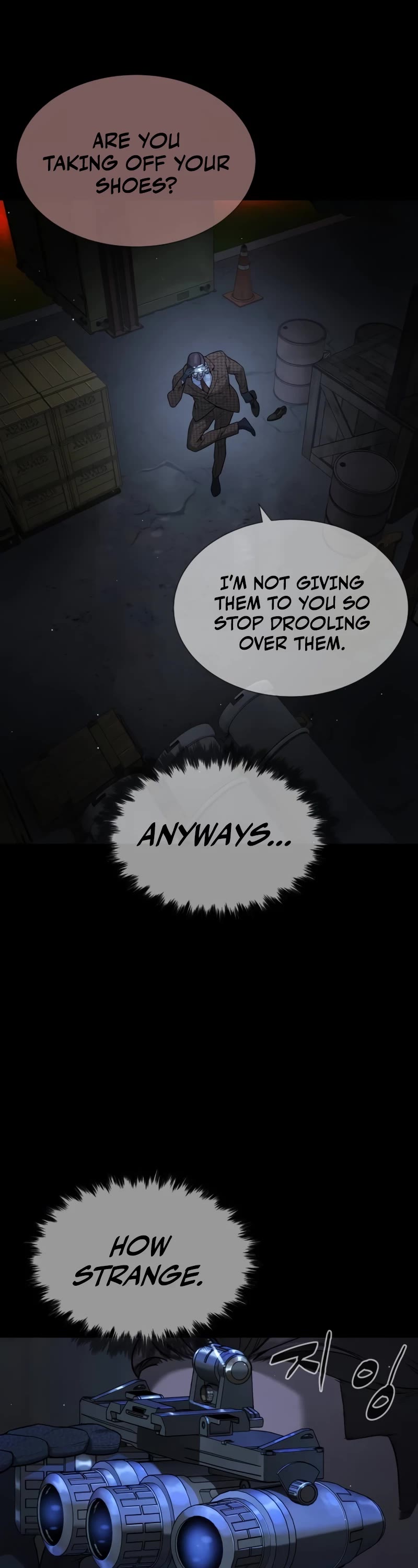 Killer Pietro Chapter 39 page 69 - Chapter 39