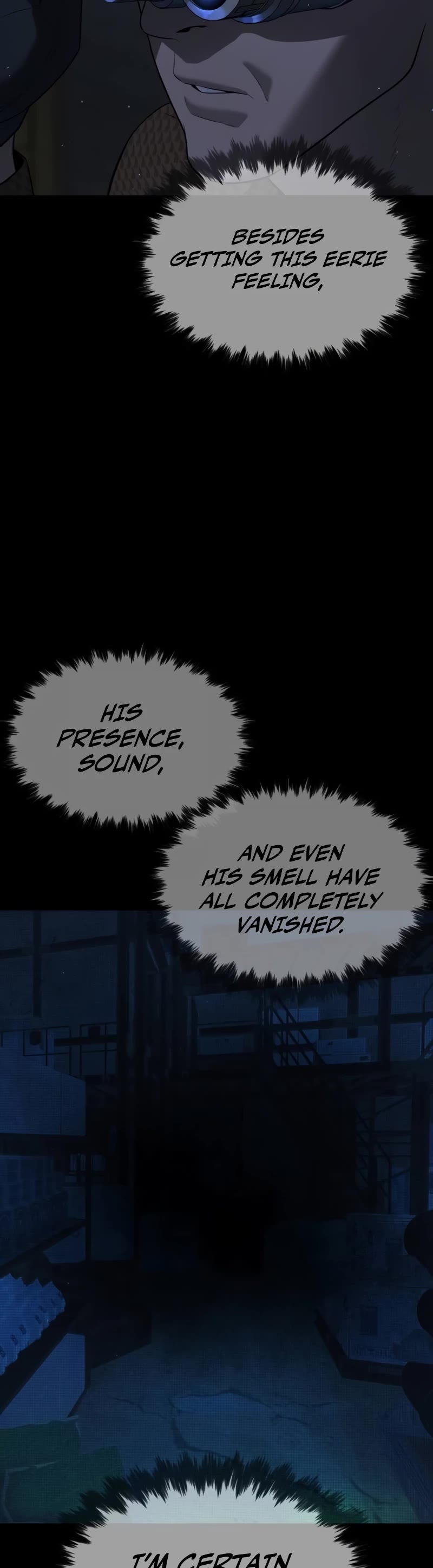 Killer Pietro Chapter 39 page 70 - Chapter 39