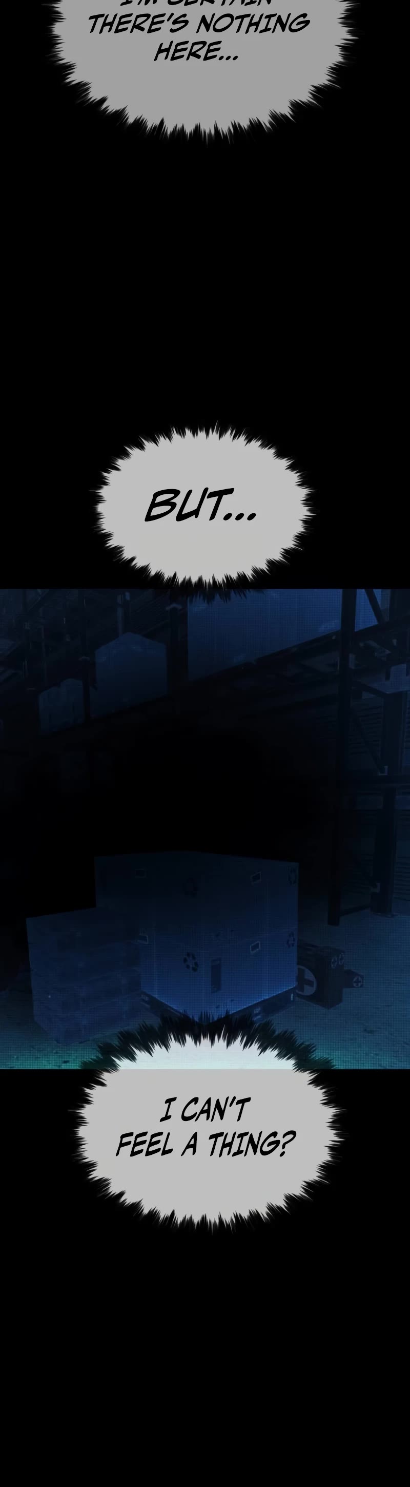 Killer Pietro Chapter 39 page 71 - Chapter 39