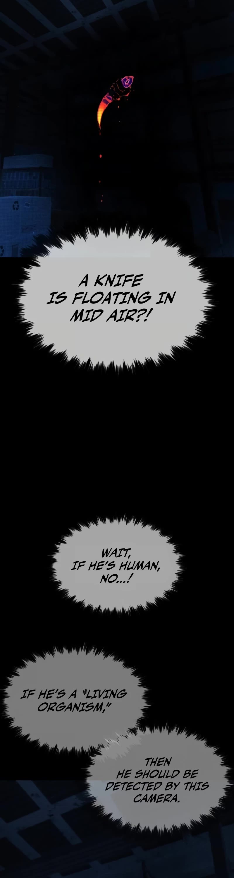 Killer Pietro Chapter 39 page 73 - Chapter 39