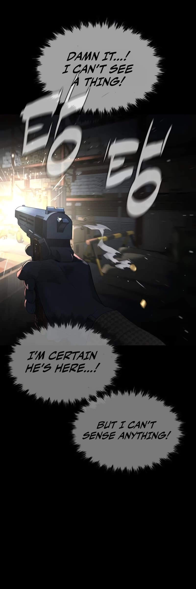 Killer Pietro Chapter 39 page 76 - Chapter 39
