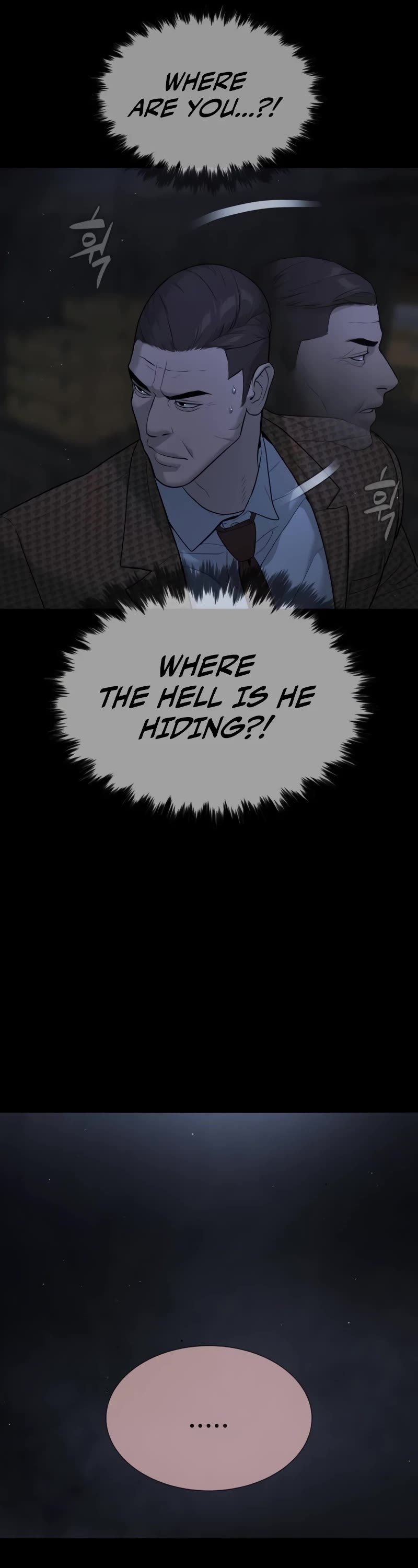Killer Pietro Chapter 39 page 77 - Chapter 39