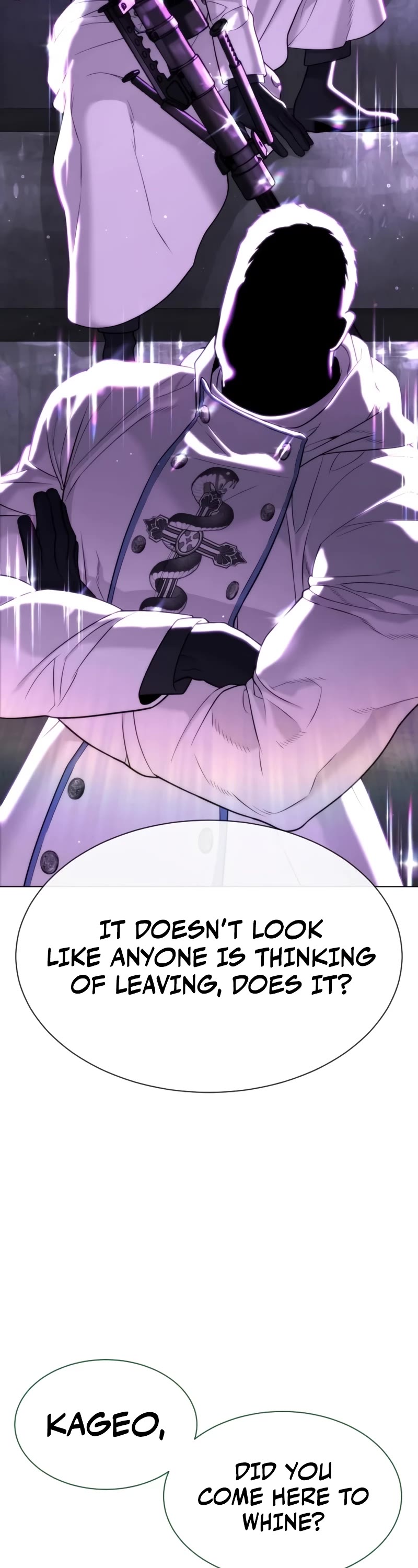 Killer Pietro Chapter 39 page 8 - Chapter 39