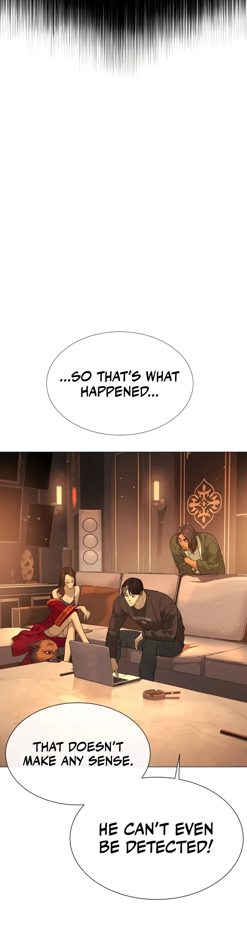 Killer Pietro Chapter 39 page 81 - Chapter 39