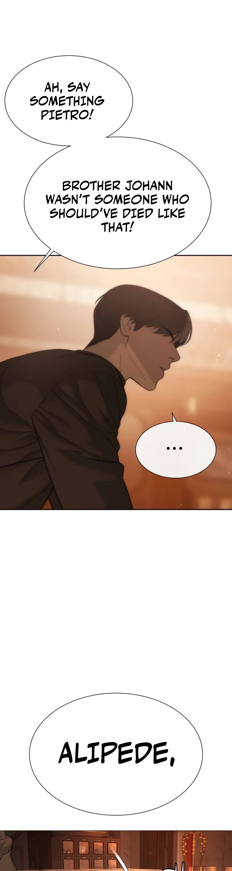 Killer Pietro Chapter 39 page 83 - Chapter 39