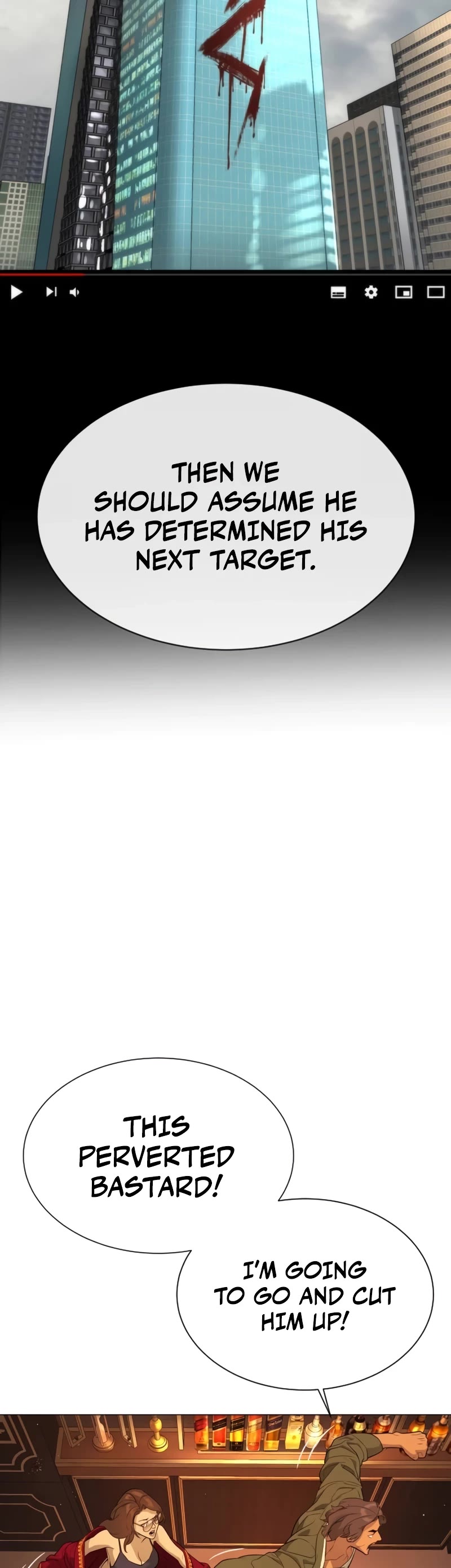 Killer Pietro Chapter 39 page 85 - Chapter 39
