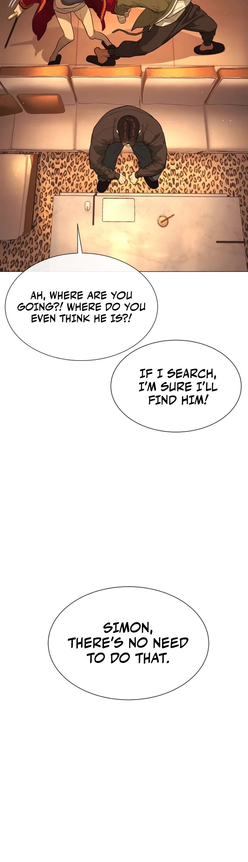 Killer Pietro Chapter 39 page 86 - Chapter 39