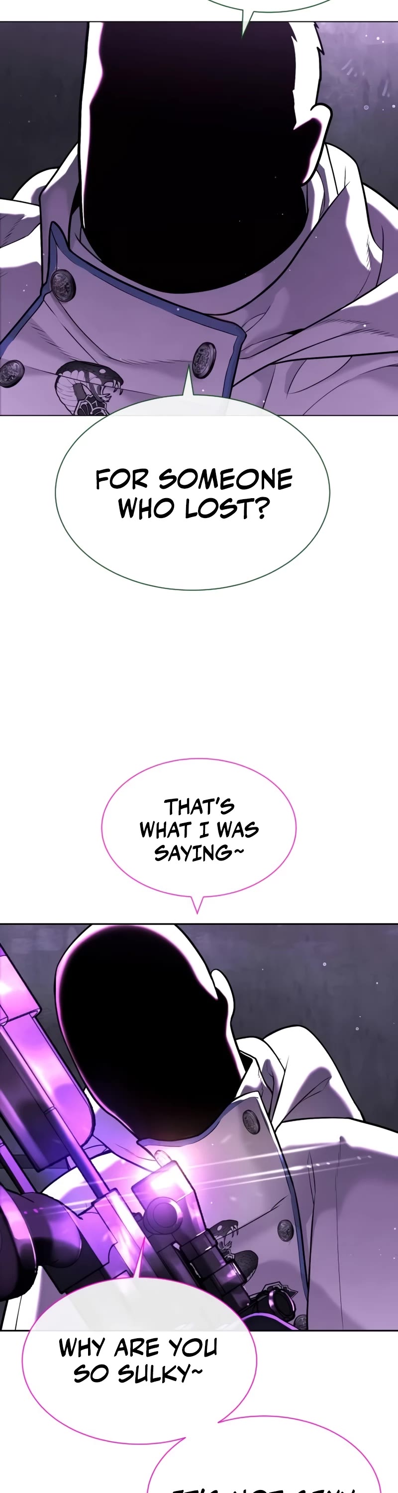 Killer Pietro Chapter 39 page 9 - Chapter 39