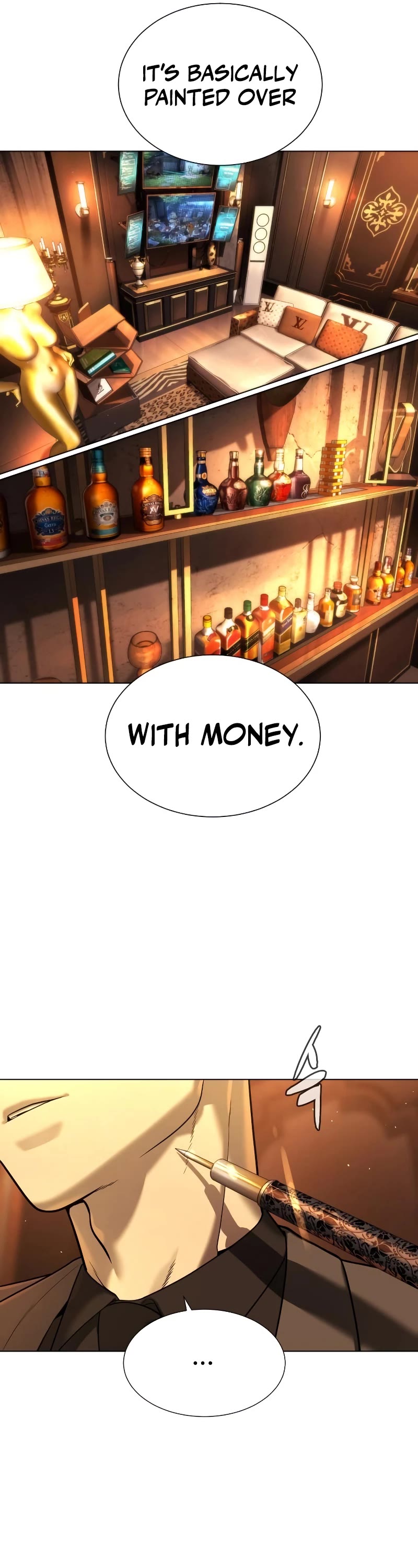 Killer Pietro Chapter 4 page 12 - Chapter 4