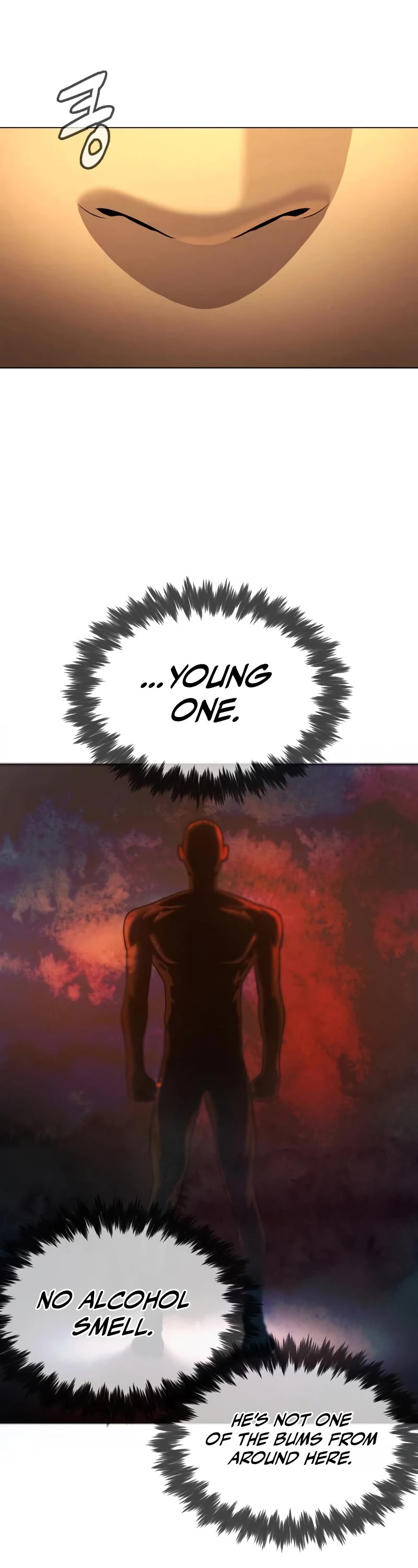 Killer Pietro Chapter 4 page 17 - Chapter 4