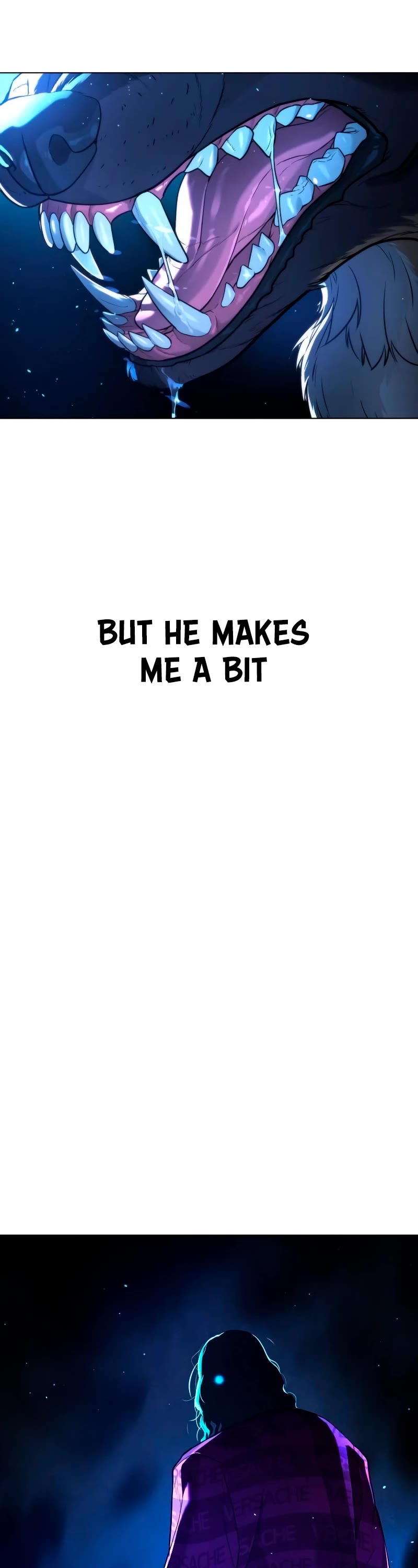 Killer Pietro Chapter 4 page 3 - Chapter 4