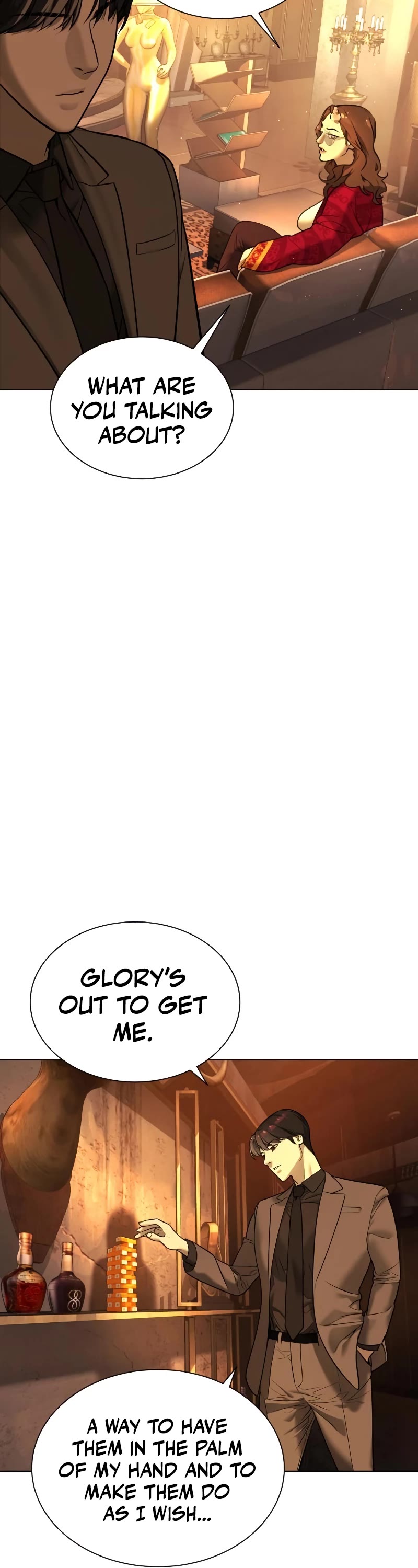 Killer Pietro Chapter 4 page 43 - Chapter 4
