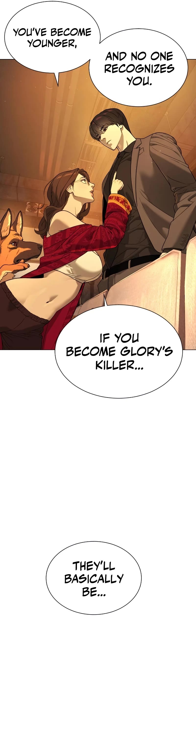 Killer Pietro Chapter 4 page 47 - Chapter 4