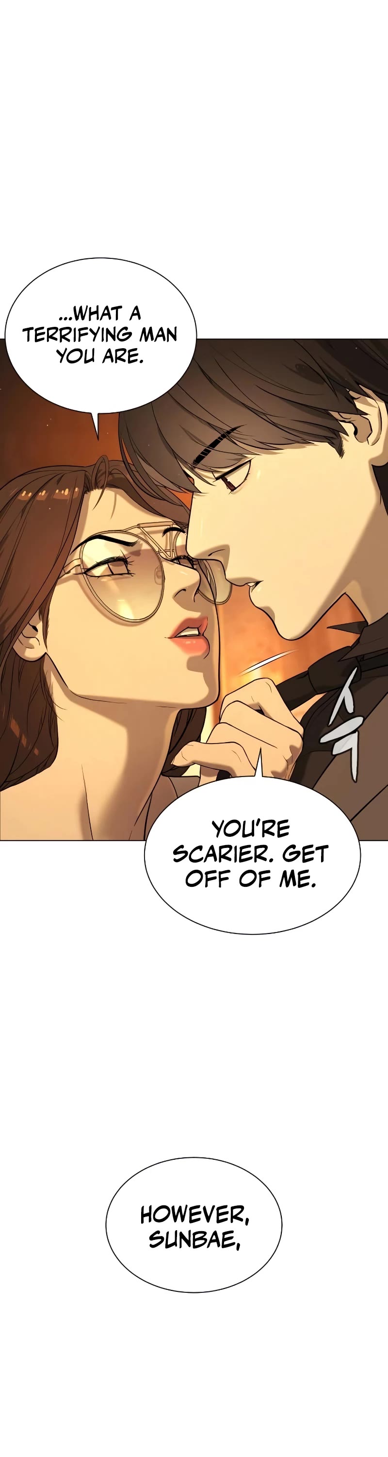 Killer Pietro Chapter 4 page 49 - Chapter 4