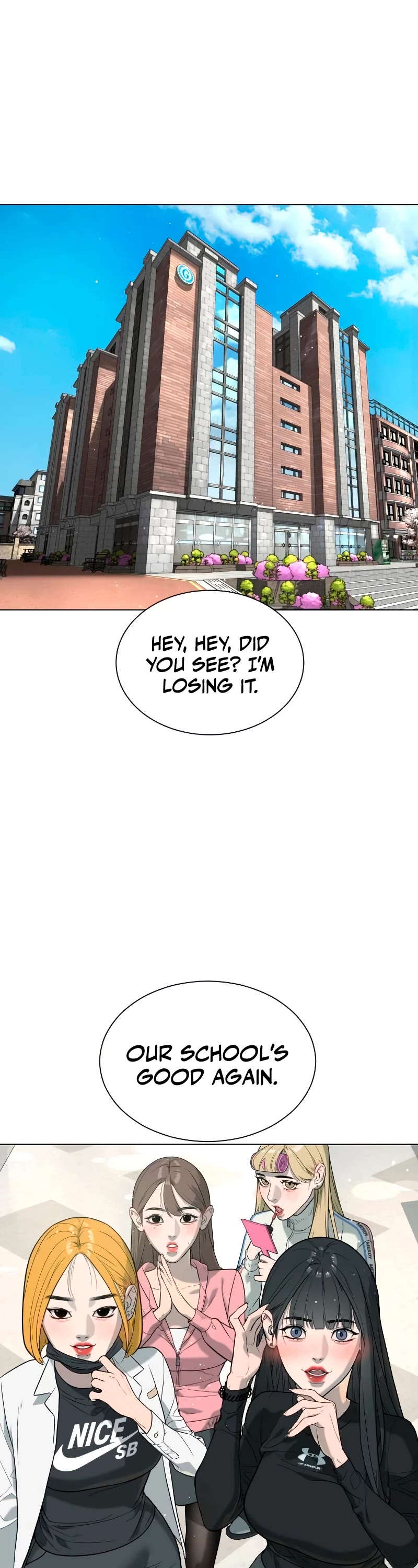 Killer Pietro Chapter 4 page 53 - Chapter 4