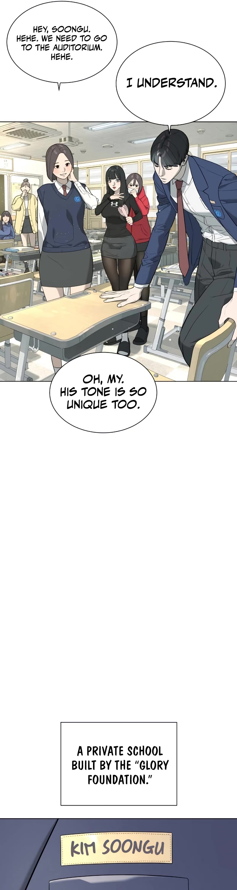 Killer Pietro Chapter 4 page 57 - Chapter 4