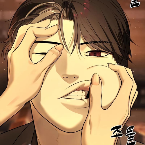 Killer Pietro Chapter 4 cover