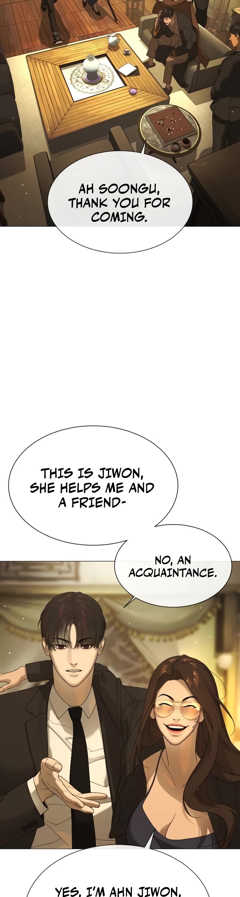 Killer Pietro Chapter 40 page 15 - Chapter 40