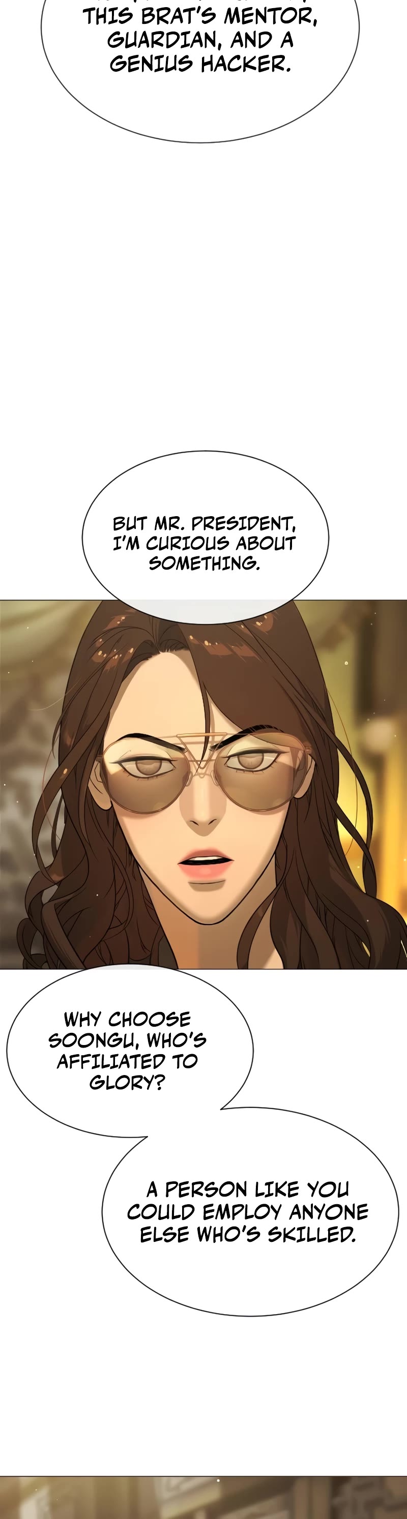 Killer Pietro Chapter 40 page 16 - Chapter 40