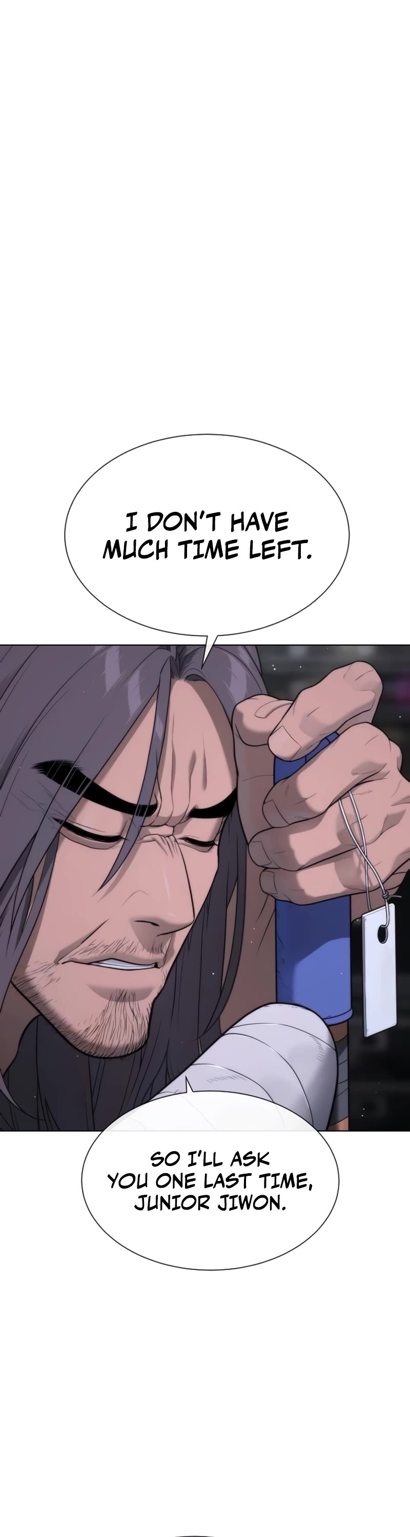Killer Pietro Chapter 40 page 2 - Chapter 40